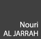 Nouri Al Jarrah